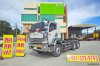 สิบล้อหัวลาก ISUZU GXZ 360 แรงม้า ปี 59