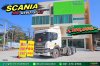 OMG สิบล้อหัวลาก SCANIA 360 แรงม้า ปี 63 ครบ จบในคันนี้ ราคาคุ้มมาก