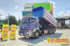 สิบล้อดั๊มพ์ HINO FM 344 แรงม้า ปี 60