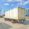 หกล้อตู้สิบบาน HINO FC9J 175 แรง ปี 2564