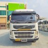 สิบสองล้อคอก Volvo FM 440 แรง ปี 2556