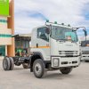 หัวคัสซี ISUZU FTR 240 แรง ปี 2566