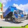 สีเท่มาก ISUZU FXZ 360 แรงม้า ปี 66