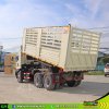 ผ่อน ลด ดอก สิบล้อดั้มพ์ HINO VICTOR 500 344 แรงม้า ปี 66