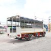 ผ่อน ลด ดอก หกล้อโดยสาร HINO Dominator 175 แรงม้า ปี 63