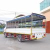 ผ่อน ลด ดอก หกล้อโดยสาร HINO Dominator 175 แรงม้า ปี 63