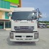 สิบล้อหัวลาก ISUZU GXZ 360 แรงม้า ปี 61 รุ่นนี้ฮิตกันสุดๆ มาก่อนได้ก่อน