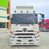 เข้าใหม่ล่าสุด หกล้อดั้มพ์ HINO FG 260 แรงม้า ปี 66 ลุยได้ทุกงาน ไมล์หมื่นต้น ๆ