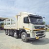 สิบสองล้อคอก Volvo FH 440 แรงม้า ปี 56 ราคาถูกเกิ้นน