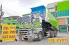 สิบล้อดั้มพ์ HINO FM1A 344 แรง ปี 2566