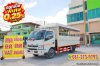 ‼️ดอกเบี้ย พิเศษ 0.25% ต่อเดือน‼️หกล้อโดยสาร HINO XZU 150 แรง ปี 2565