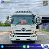รถหกล้อดั้มพ์ Hino 260 ปี 60
