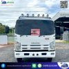 หกล้อดั้มพ์ ISUZU NPR ปี 56