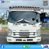 หกล้อดั้มพ์ ISUZU FRR /ๅจ ปี 64