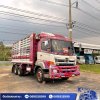 ISUZU ปี 62 เครื่อง 344 แรง