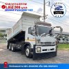 ISUZU FVZ 300 แรง ปี 57