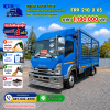ISUZU FRR 210 ปี 65