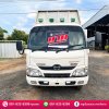 เข้าใหม่! รถหกล้อดั้มพ์ 3 คิว สภาพใหม่เอี่ยม ไมล์น้อยมาก ปี 66 เครื่องยนต์ 150 แรงม้า