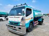 MITSUBISHI FUSO FU 150แรงม้า รถบรรทุก 6ล้อ บรรทุกน้ำ ปี2015