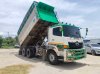HINO VICTOR 344 ปี 60