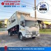 ISUZU FRR 210 ปี 64