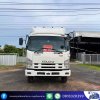 ISUZU FRR กระบะพื้นสแตนเลส
