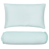 Pillow Set for Newborns - Blue