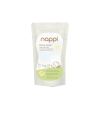 น้ำยาซักผ้าเด็กแน้ปปี้  สูตรอัลตร้ามายด์ ขนาด 700 มล. (Nappi Laundry Detergent 700 ml.)