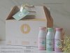 Mommy Booster : Breastfeeding Support Gift Basket for Mom