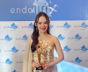 Dr. Pang has been awarded another prestigious EndoliftX honor—her second this year—at The EndoliftX Expert Award Night 2025. Dr. Pang has been awarded another prestigious EndoliftX honor—her second this year—at The EndoliftX Expert Award Night 2025.