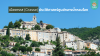 เมืองกราส (Grasse) ประวัติศาสตร์ศูนย์กลางน้ำหอมโลก