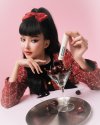 Perfume EAU DE PAFUM 10 ml. กลิ่น Cherry Bomb