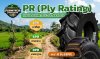 PR (Ply Rating) คืออะไร: จากจำนวนชั้นผ้าใบสู่ดัชนีเทียบเท่าความแข็งแรงในปัจจุบัน PR (Ply Rating) คืออะไร: จากจำนวนชั้นผ้าใบสู่ดัชนีเทียบเท่าความแข็งแรงในปัจจุบัน