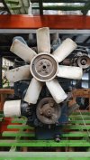 เครื่องยนต์มือ 2 DC60 / DC70 V2403-M-DI-T #3064#