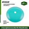 จานไถ FARMTECH BORON 22" 5mm รู55mm