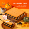Halloween Cake (เค้กฮาโลวีน)