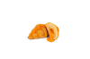 Salted Egg Croissant ครัวซองต์ไข่เค็มลาวา