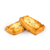 Chicken White Sauce Danish เดนิชไก่ครีมไวท์ซอส