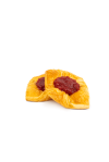 Strawberry Danish เดนิชสตรอว์เบอร์รี่