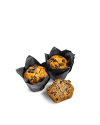Banana Chocolate Chip Muffin มัฟฟินกล้วยช็อกโกแลตชิพ