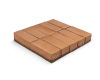 Chocolate Cheesecake  ชีสเค้กช็อกโกแลต
