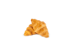 Plain Croissant ครัวซองต์เนยสด