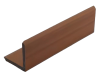 Ceiling and Wall Cladding Outdoor ไม้ฉากปิดขอบ LECX-45