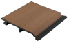 Ceiling and Wall Cladding Outdoor ไม้ฝ้า-ผนังภายนอก WCX-145