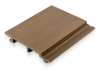 Ceiling and Wall Cladding Outdoor ไม้ฝ้า-ผนังภายนอก WCX-100