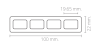 ไม้ระแนง_LTC10022_Dimension