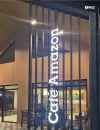 Project : Cafe Amazon PTT