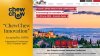 ChewChew Innovation Accepted by ISPIM International Conference 2026, Granada, Spain ChewChew Innovation Accepted by ISPIM International Conference 2026, Granada, Spain