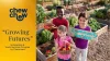 “Growing Futures” Scholarship & Youth Nutrition Program by Chewchew “Growing Futures” Scholarship & Youth Nutrition Program by Chewchew