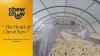 Proprietary Solar Dome Drying Innovation: The Heart of ChewChew Proprietary Solar Dome Drying Innovation: The Heart of ChewChew